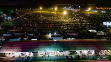 Aplicativo permite cadastro prévio do veículo e acesso mais rápido ao Parque