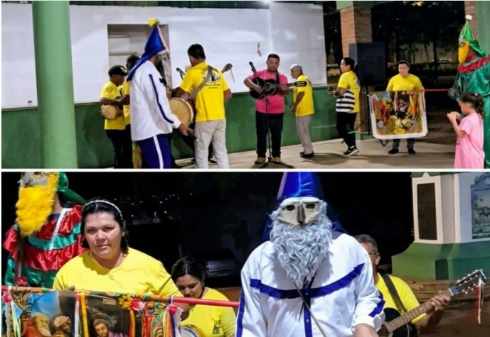 Recinto recebe nova programação cultural neste sábado