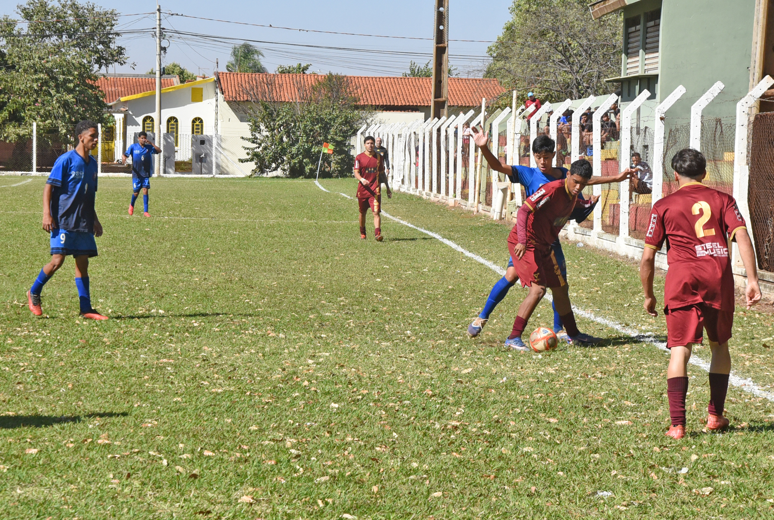 Jogos Regionais tem abertura oficial neste sábado em Barretos