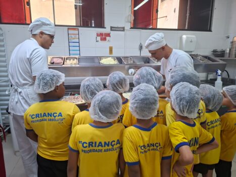 PIZZAS