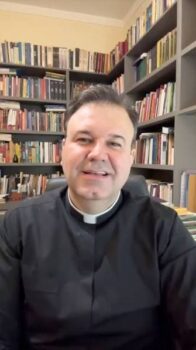 Magnifica humanitas: o algoritmo e o ato profético da Boa Notícia