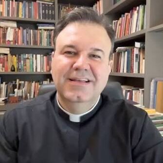Magnifica humanitas: o algoritmo e o ato profético da Boa Notícia