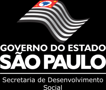 Informações foram divulgadas pela secretaria estadual de Desenvolvimento Social