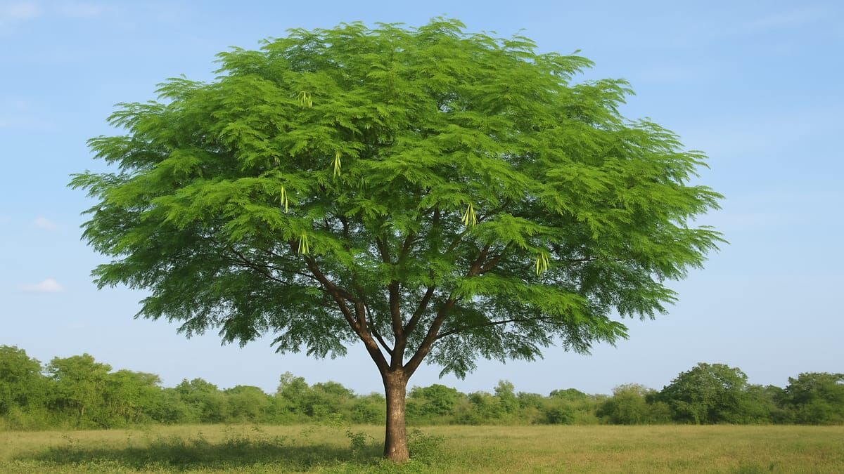 Meio Ambiente elabora projeto para erradicar árvores da espécie leucena em Barretos