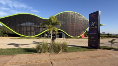 Polo do Museu Catavento amplia acesso à ciência e educação de forma lúdica e interativa (Foto: Divulgação)