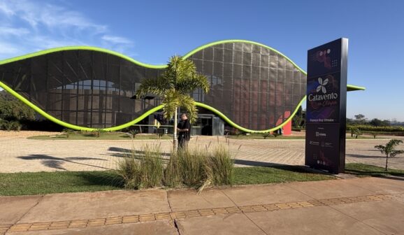 Polo do Museu Catavento amplia acesso à ciência e educação de forma lúdica e interativa (Foto: Divulgação)