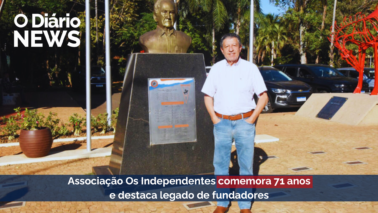 O Diário News – 15/07/2026