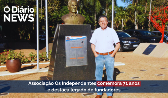 O Diário News – 15/07/2026