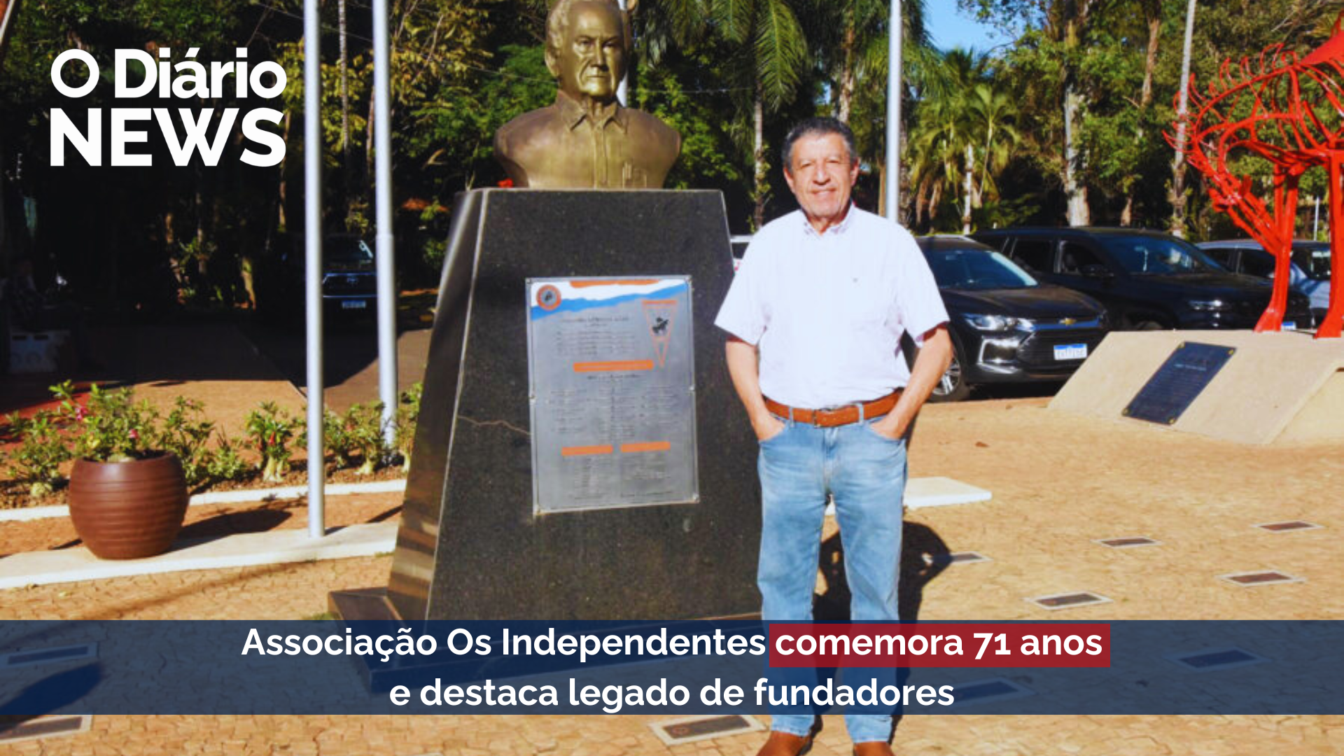 O Diário News – 15/07/2026
