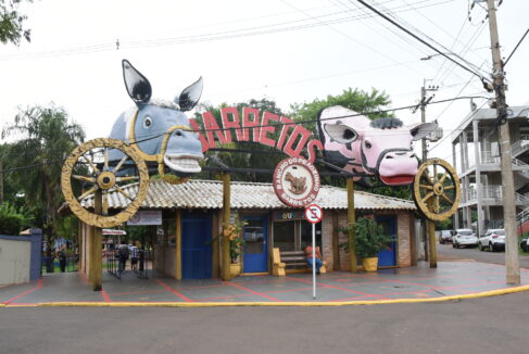 Festival será realizado no Rancho do Peãozinho