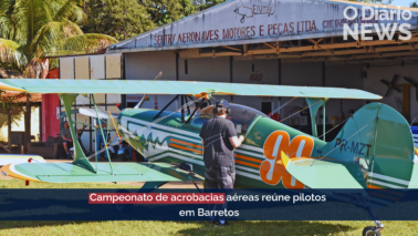 O Diário News – 23/07/2026
