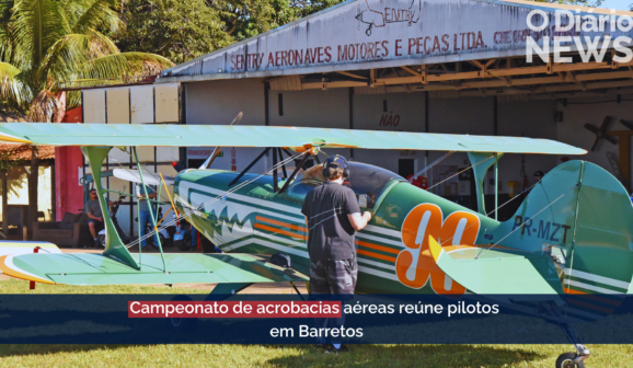 O Diário News – 23/07/2026
