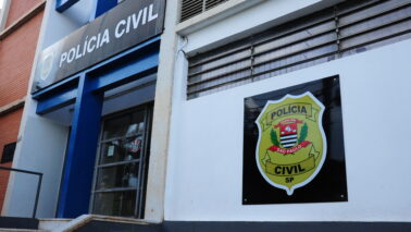 Golpistas invadem conta de aposentada (Foto: O Diário de Barretos)