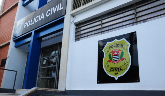 Golpistas invadem conta de aposentada (Foto: O Diário de Barretos)