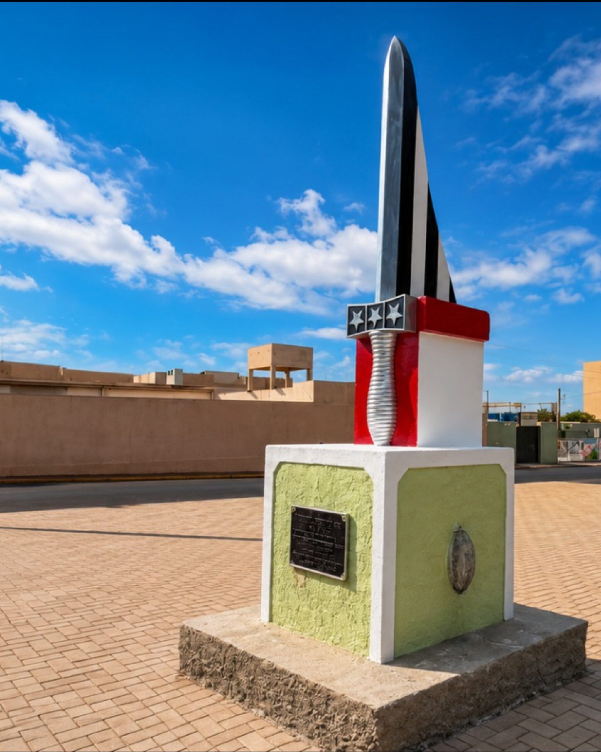 Prefeitura realiza solenidade após mudança de monumento da Revolução de 1932