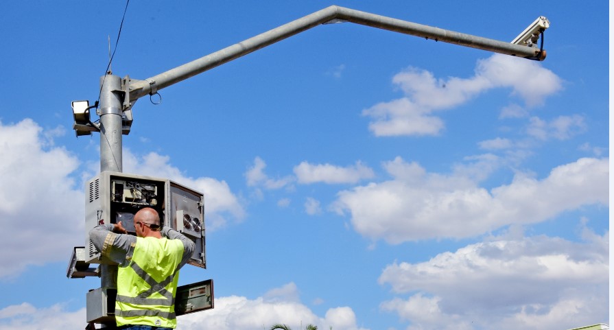 Radar será aferido neste domingo na rodovia Assis Chateaubriand em Barretos