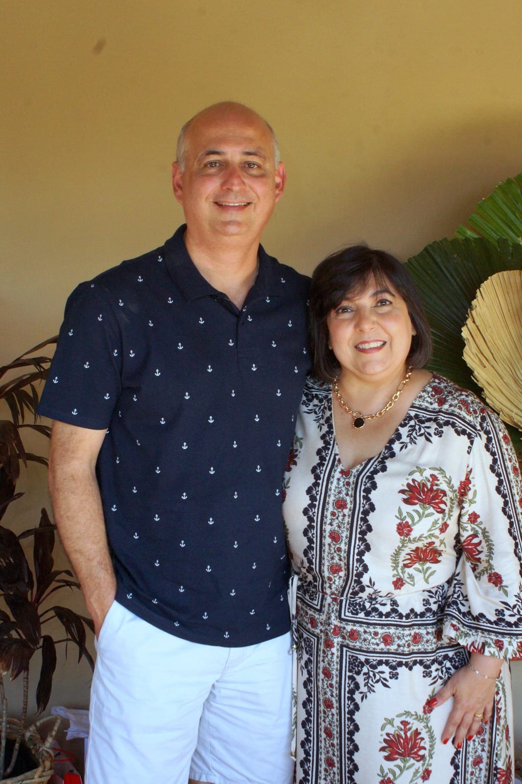 Aniversário de casamento