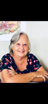 Rosa Flosi tinha 85 anos