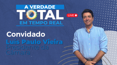 A Verdade Total em Tempo Real 25/07/2026