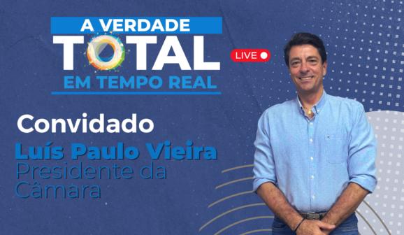 A Verdade Total em Tempo Real 25/07/2026