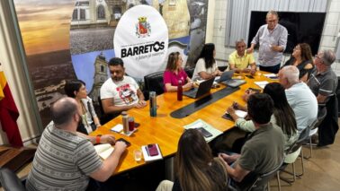 A Secretaria Municipal de Planejamento e Desenvolvimento Territorial deu início, em parceria com o Sebrae Barretos, ao processo de atualização da Lei de Uso e Ocupação do Solo.