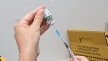 Multivacinação ocorrerá em todas as cidades paulistas