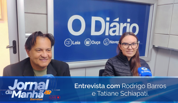 Jornal da Manhã – 22/08/2026