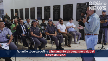 O Diário News – 05/08/2026