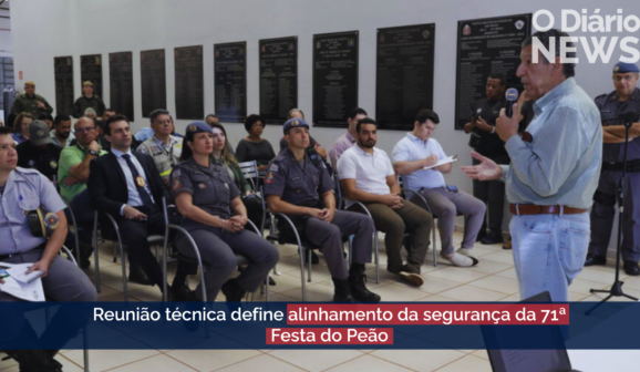 O Diário News – 05/08/2026