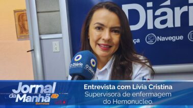 Jornal da Manhã – 14/08/2026