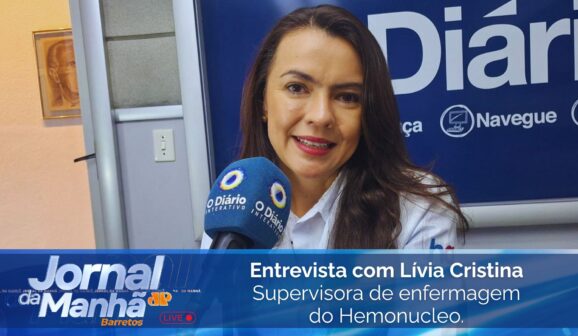 Jornal da Manhã – 14/08/2026