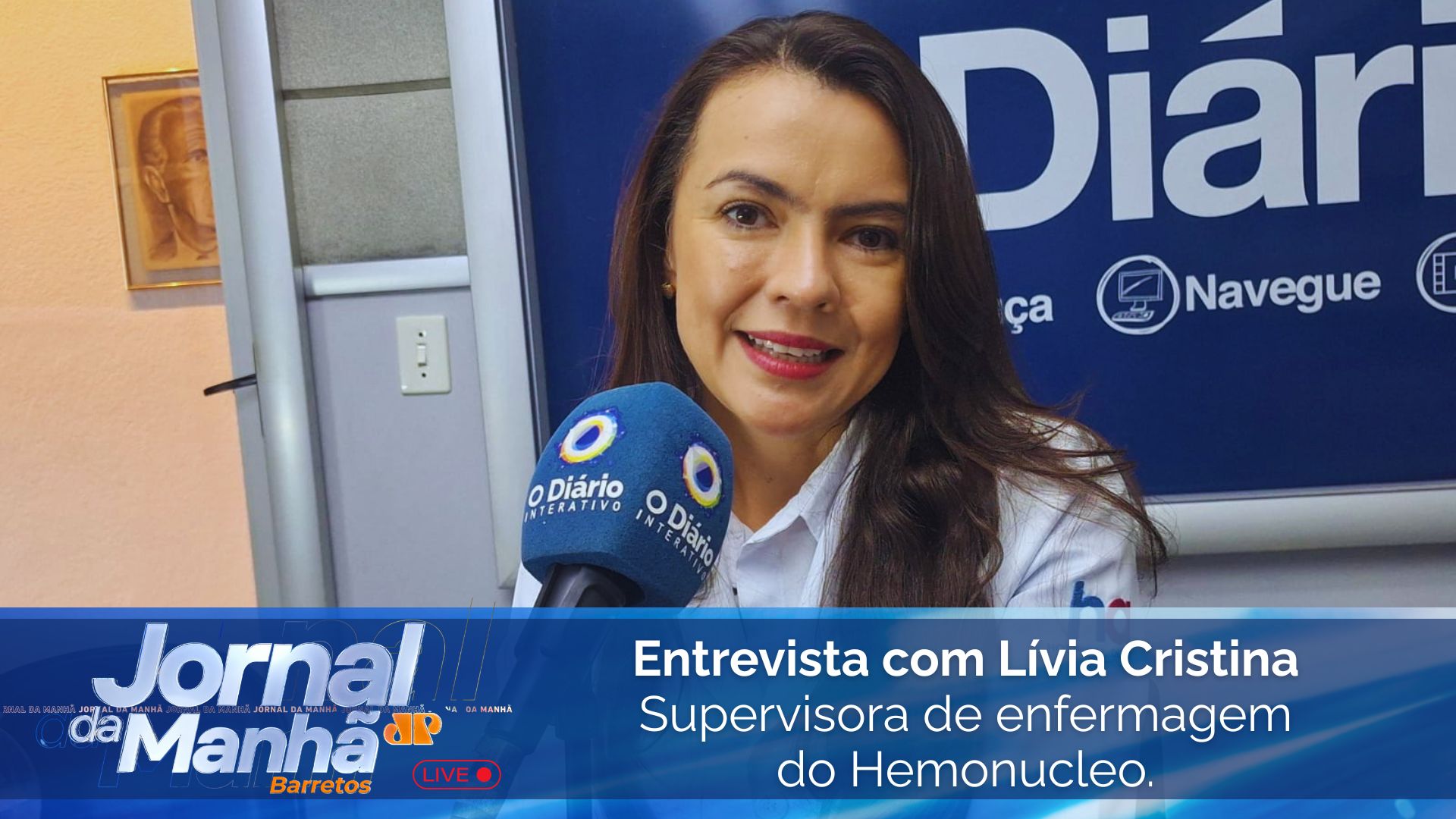 Jornal da Manhã – 14/08/2026