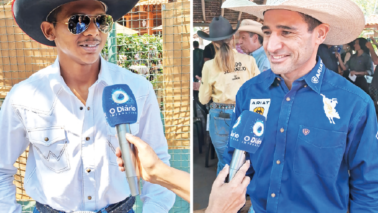 Sonho de ganhar em Barretos move disputa pelo título internacional