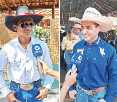 Sonho de ganhar em Barretos move disputa pelo título internacional
