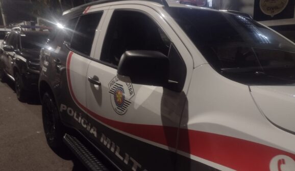 Cuidadora é presa por furto de mais de R$ 10 mil de residência (Foto: O Diário de Barretos)