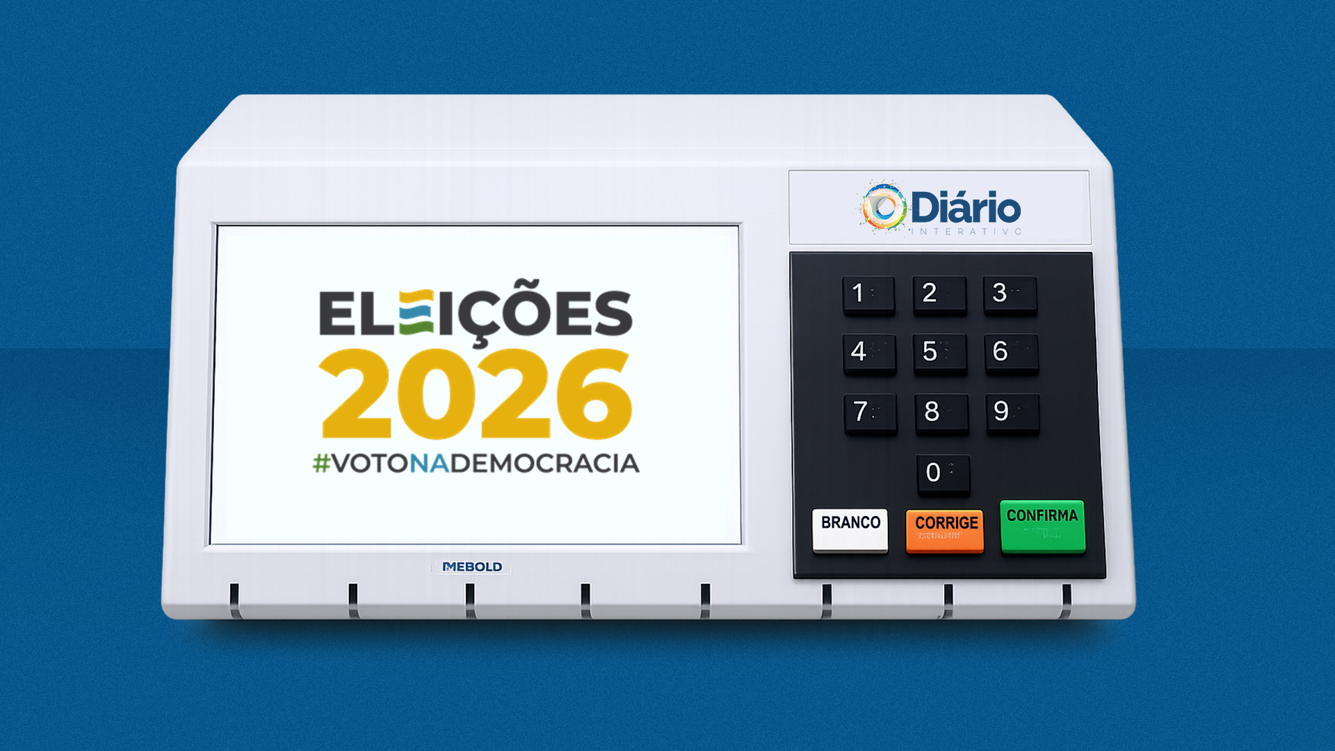 Tribunal divulga regras para as eleições de outubro