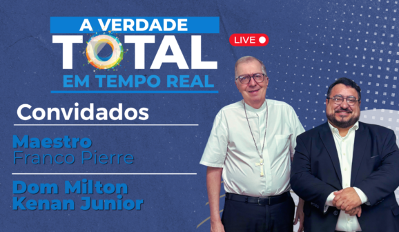 A Verdade Total em Tempo Real – 15/08/2026
