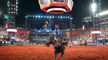 Matogrossense João Paulo Velasco confirma título nacional da PBR Brasil