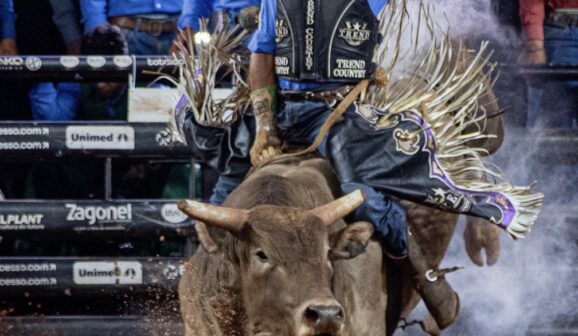 Liga Nacional de Rodeio define primeiros classificados para final em Barretos