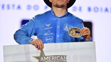Paulista Renan Almeida conquista o bicampeonato da LNR