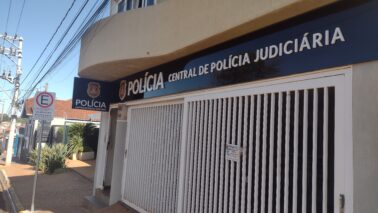 Estelionatário engana vítima e causa prejuízo financeiro (Foto: O Diário de Barretos)