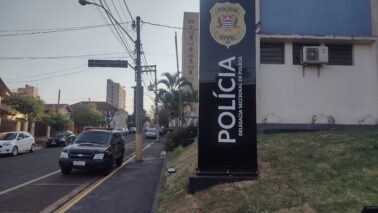 Empresário procura a polícia e denuncia estelionato (Foto: O Diário de Barretos)