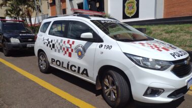 Mãe é investigada por abandono de incapaz (Foto: O Diário de Barretos)