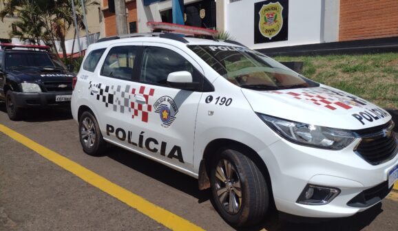 Mãe é investigada por abandono de incapaz (Foto: O Diário de Barretos)