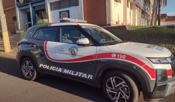 Um boletim de ocorrência de furto foi registrado no Plantão Policial após o crime ser praticado em uma residência localizada na Travessa Particular, na Região dos Lagos, em Barretos.