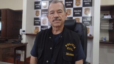 Seccional define trabalho da Polícia Civil durante a Festa do Peão (Foto: O Diário de Barretos)