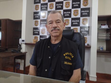 Seccional define trabalho da Polícia Civil durante a Festa do Peão (Foto: O Diário de Barretos)