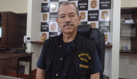 Seccional define trabalho da Polícia Civil durante a Festa do Peão (Foto: O Diário de Barretos)