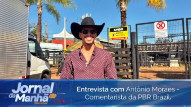 Jornal da Manhã – 20/08/2026