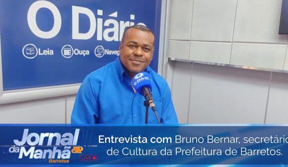Jornal da Manhã – 21/08/2026